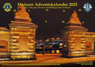 Adventskalender